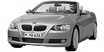 BMW E93 U1468 Fault Code