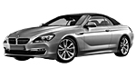 BMW F12 U1468 Fault Code